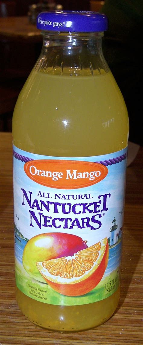 Where to Buy Nantucket Nectars - Eat Like No One Else