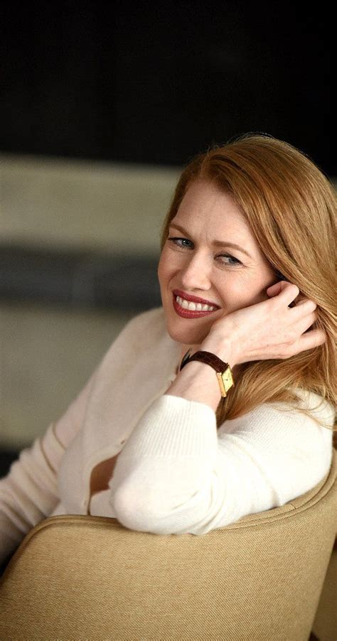 The Catch Tv Series 2015 Mireille Enos Red Hair Actresses