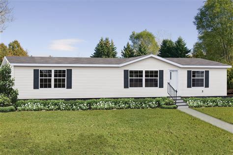 Home Nation - big modular home | Clayton homes, Double wide