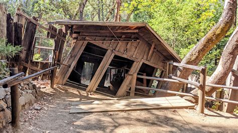 the oregon vortex is one of the strangest places on earth