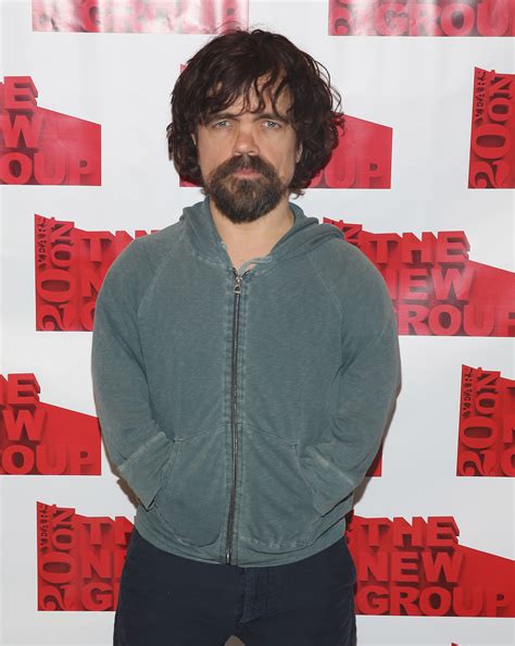 Peter Dinklage