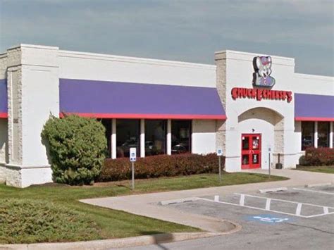 Chuck E Cheese In Manheim Township To Close As Company Files For