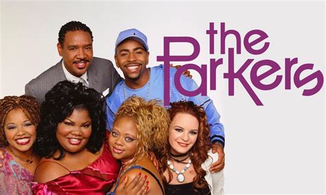 The Parkers Where To Watch And Stream Online Entertainmentie