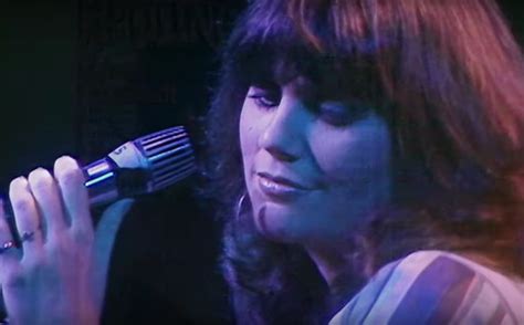 Terrific Documentary “linda Ronstadt The Sound Of My Voice” This