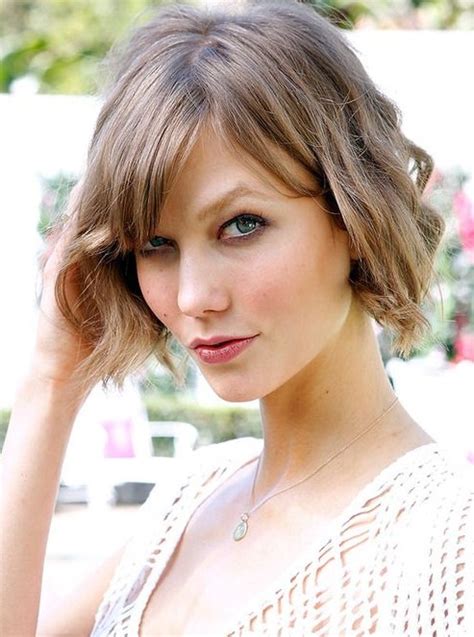 Aggregate More Than 91 Karlie Kloss Hairstyle Vn