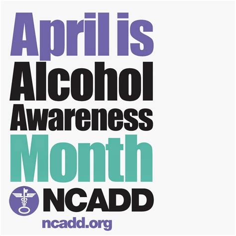 April Is Alcohol Awareness Month Student Bulletin