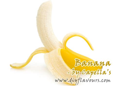 Banana By Capellas