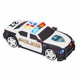 Photos of Police Car Toy