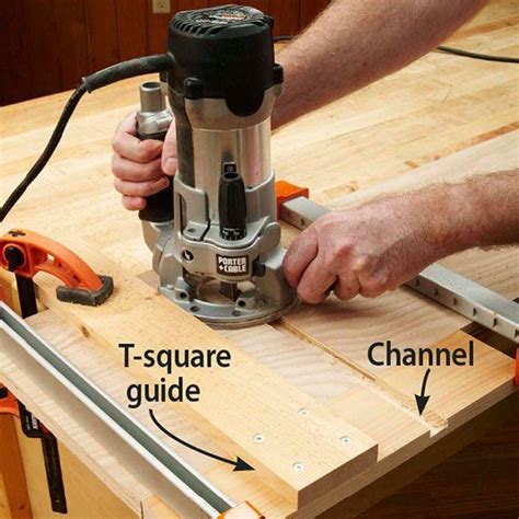 These Three Joinery Methods Maximize The Strength Of Plywood Joints