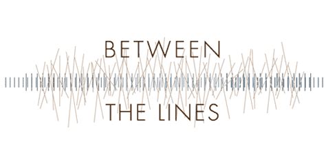 Read between the lines definition: Between the Lines Collection | Luxury Furnishings NYC ...