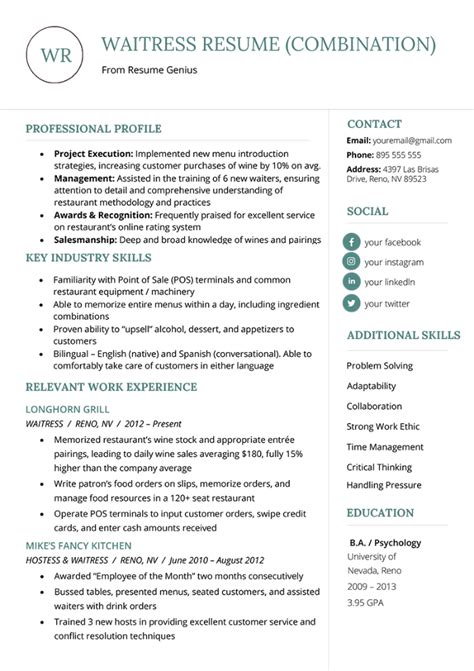 Students provide it in the beginning of the. The 8 Best CV Formats to Land a Job (Examples)