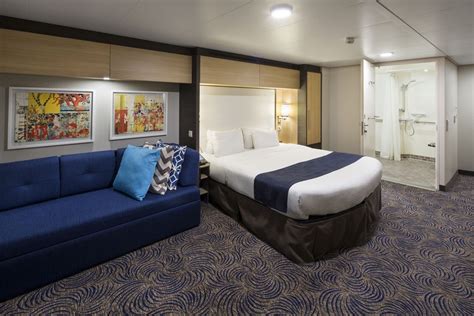 Why you should book a cruise ship inside room | Royal Caribbean Blog