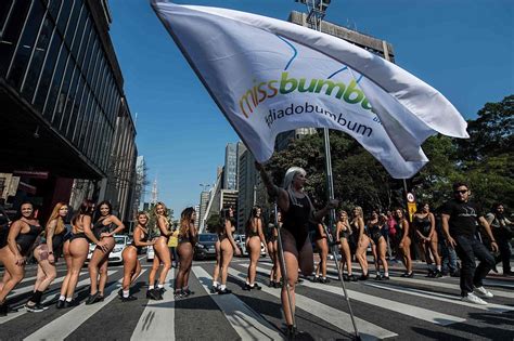 Photos Of Brazils Miss Bum Bum 2017 Competition Wow Gallery Ebaum