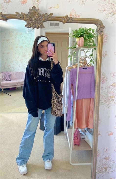 p3nnywise 」 in 2020 indie outfits retro outfits fashion inspo outfits