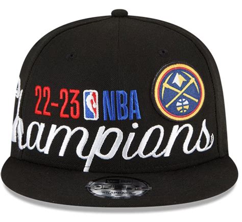Denver Nuggets Nba Champions How To Buy Your Nuggets Championship Gear