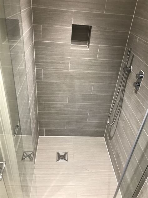 But that's not a given in a compact space like this. 26 Small Shower Room Images To Consider When You Lack Of ...