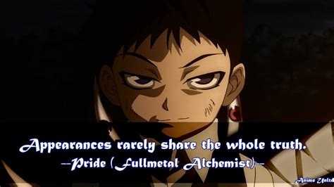 My Anime Review Fullmetal Alchemist Quotes