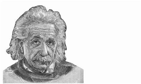 Flex Your Brain With This Albert Einstein Quiz The Science Geeks