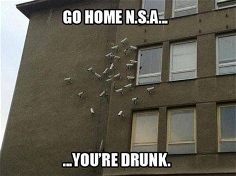 How do you know when your drunk/tipsy? Image - 604505 | Go Home, You Are Drunk | Know Your Meme