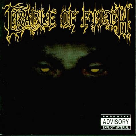 Cradle Of Filth From The Cradle To Enslave E P Releases Discogs
