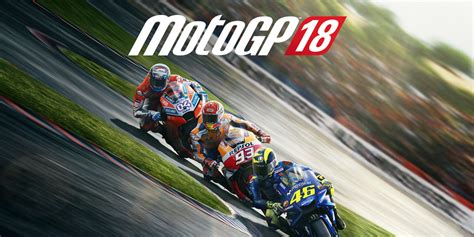 Enjoy more than 22.000 videos from 1992 to the present day including full races, interviews, summaries, reports and much more. MotoGP™18 | Nintendo Switch | Games | Nintendo