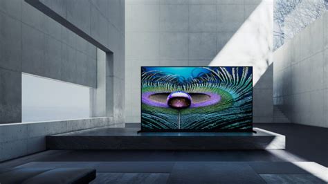 Sony 2021 Tv Line Up Models Sizes Specs Everything You Need To Know