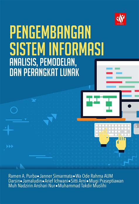 Pengembangan Sistem Informasi: Analisis, Pemodelan, dan Perangkat Lunak