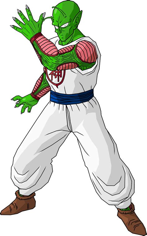 Check spelling or type a new query. Image - Young kami by db own universe arts-d35mtz8.png | Ultra Dragon Ball Wiki | FANDOM powered ...