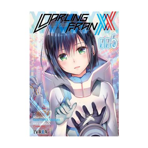 Darling In The Franxx 5 Ivrea