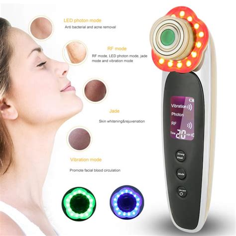 Mini Fractional Thermage Rf Radio Frequency Dot Matrix Face Lift