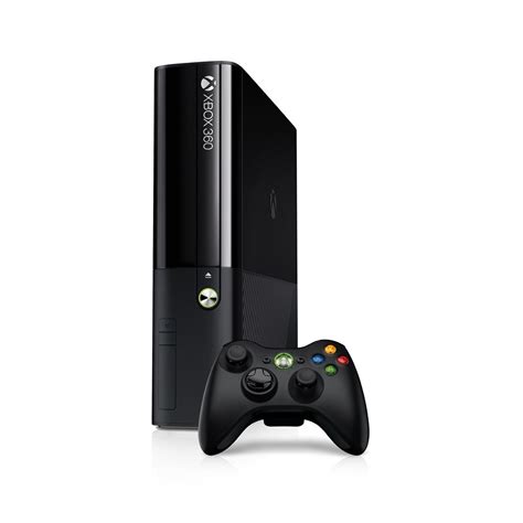 Xbox 360 4gb Console Wifi Kinect Ready Slim Arcade 4 Gb Video Game System New Ebay