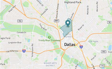Best Neighborhoods In Dallas For Families Local Logic