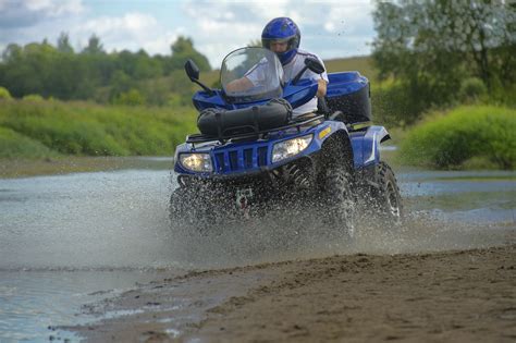 4 Wheeling Trails And Campgrounds In Minnesota Gone Outdoors Your