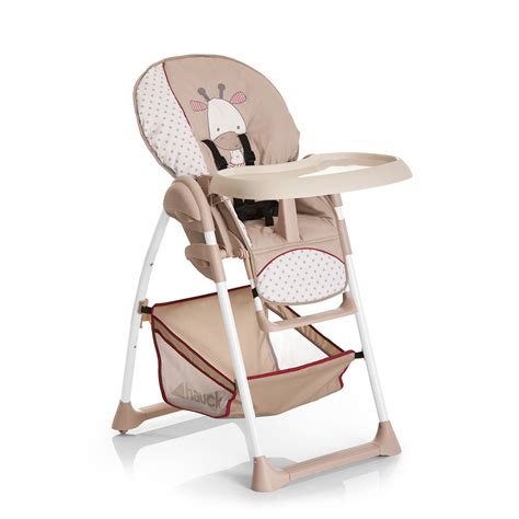 New Hauck Sit N Relax 2 In 1 Highchair Baby High Chair Bouncer