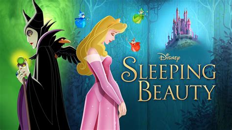 Sleeping Beauty Az Movies