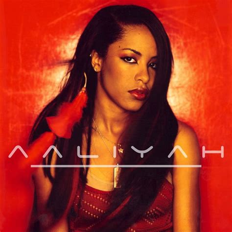 Pin Op Aaliyah