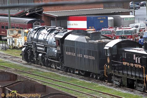 N/w is listed in the world's largest and most authoritative dictionary database of abbreviations and acronyms. N&W 2156 | A view of the N&W Class Y6a steam locomotive ...