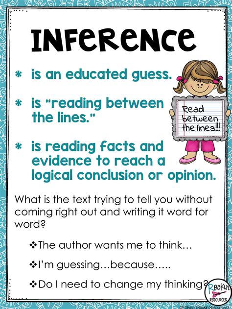 Primary Writing Anchor Charts Rockin Resources