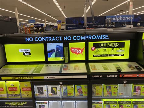 Pros And Cons Of Walmart's Straight Talk Plans, 50% OFF