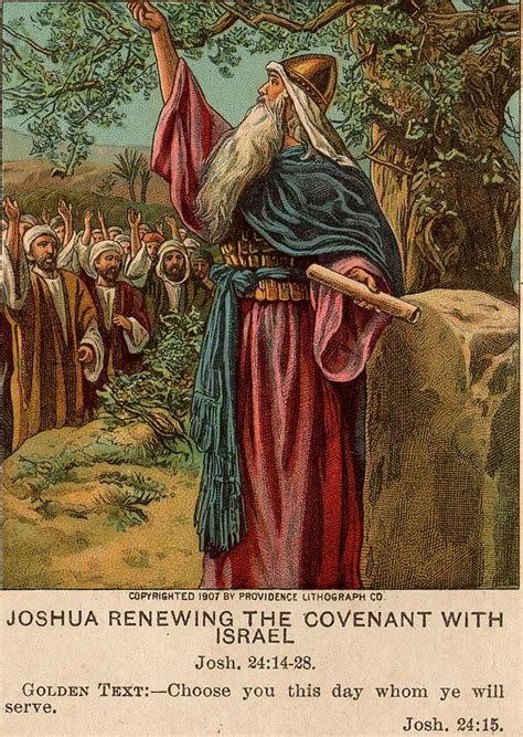 book of joshua - Google Search | Profeta, Antigo testamento, Bíblia