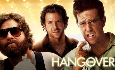 Vanaf 2 Juni Is The Hangover Trilogie Te Zien Op Netflix