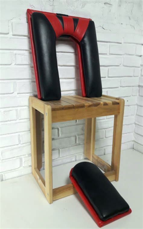 Slave Toilet Heavy Duty Bdsm Smother Box Queening Chair Aftcra