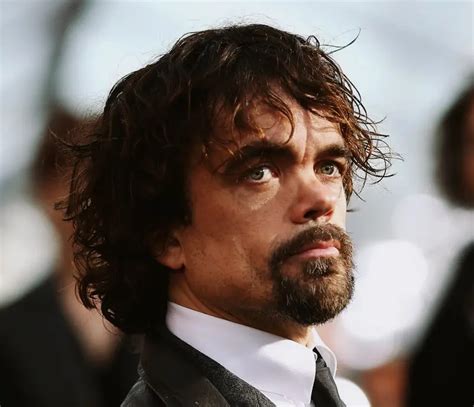 Tyrion Lannister Beard All The Great Styles Of Peter Dinklage The