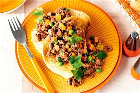 5 Best Ever Savoury Mince Recipes South Africa