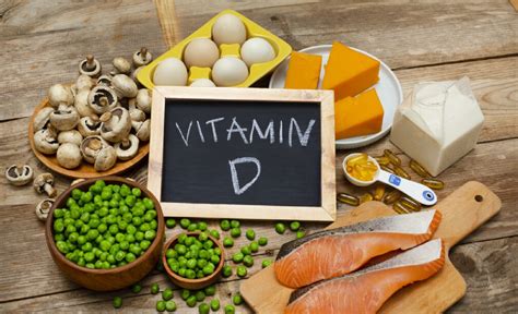 Vitamin D A Panacea For Health Breaking Latest News