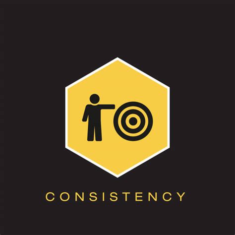 Consistency Illustrations Royalty Free Vector Graphics And Clip Art Istock