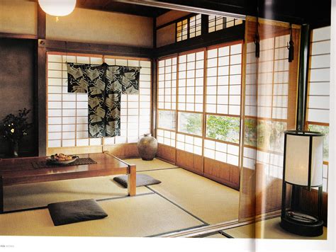 Interior Decor Japan Home Love The Bright Open Windows Lets You