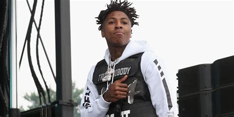 Nba Youngboy Is Out Of Jail Pitchfork