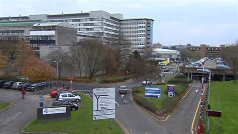 cardiff hospital eye surgery concerns prompt apology bbc news