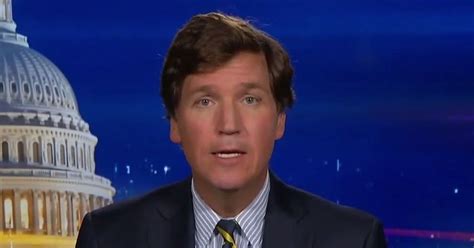 Fox News Wins Case Arguing No ‘reasonable Viewer Takes Tucker Carlson